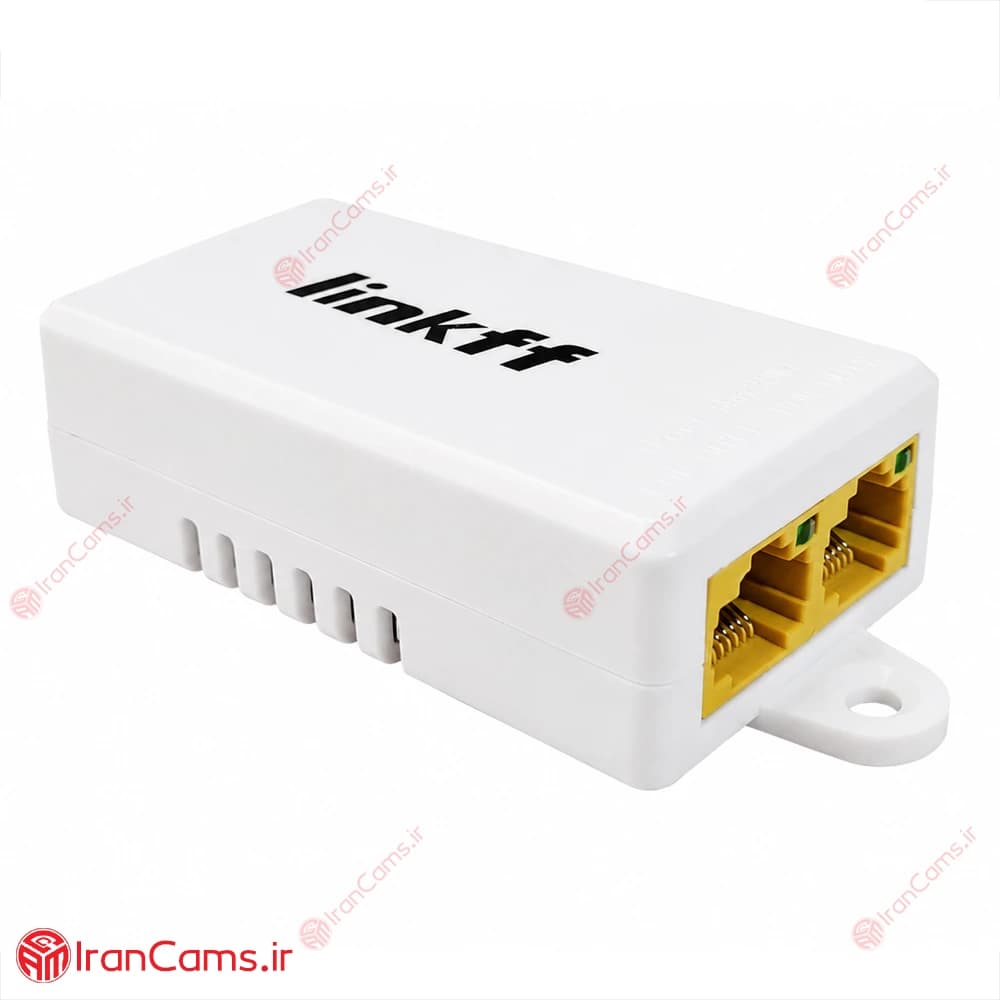 اکستندر POE مدل FF-DG12A