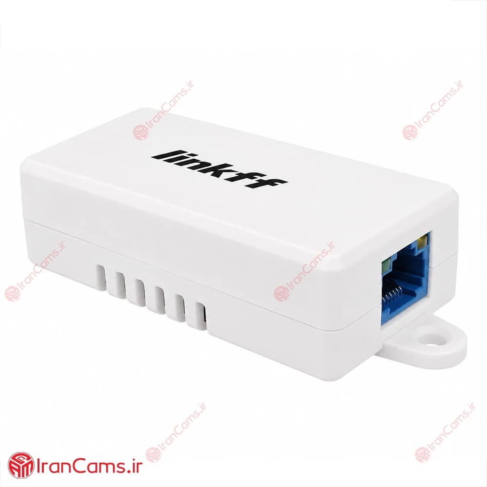 اکستندر POE مدل FF-DG12A — تصویر ۲