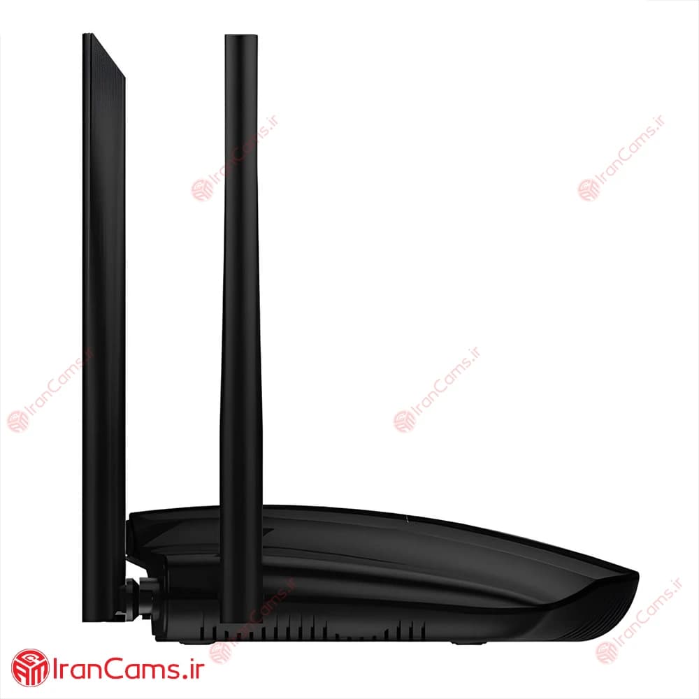 مودم روتر سیم کارتی 4G نتربیت مدل Netrbit NW-421F — تصویر ۴