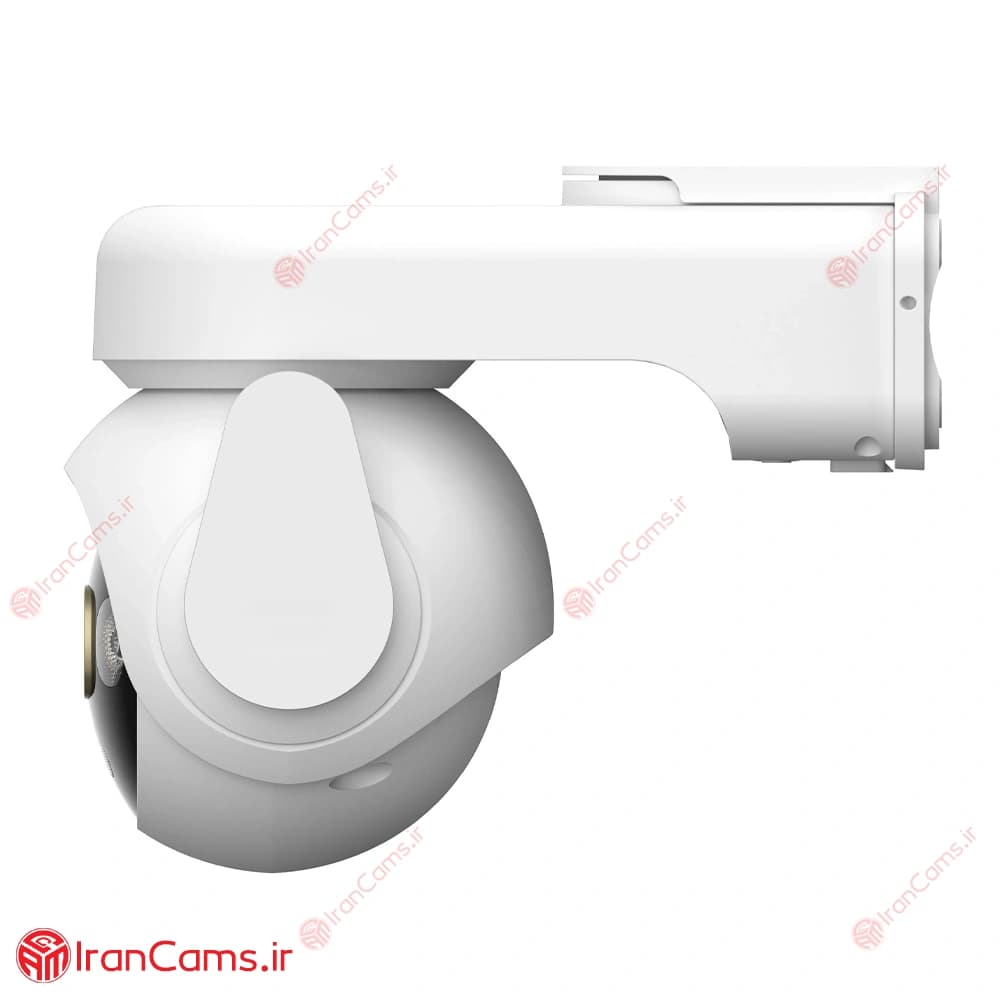 دوربین بی سیم خورشیدی سیم کارتی آیمو (Imou AOV PT 4K (IPC-SA7E-T-8M0T3/FSP008 — تصویر ۶
