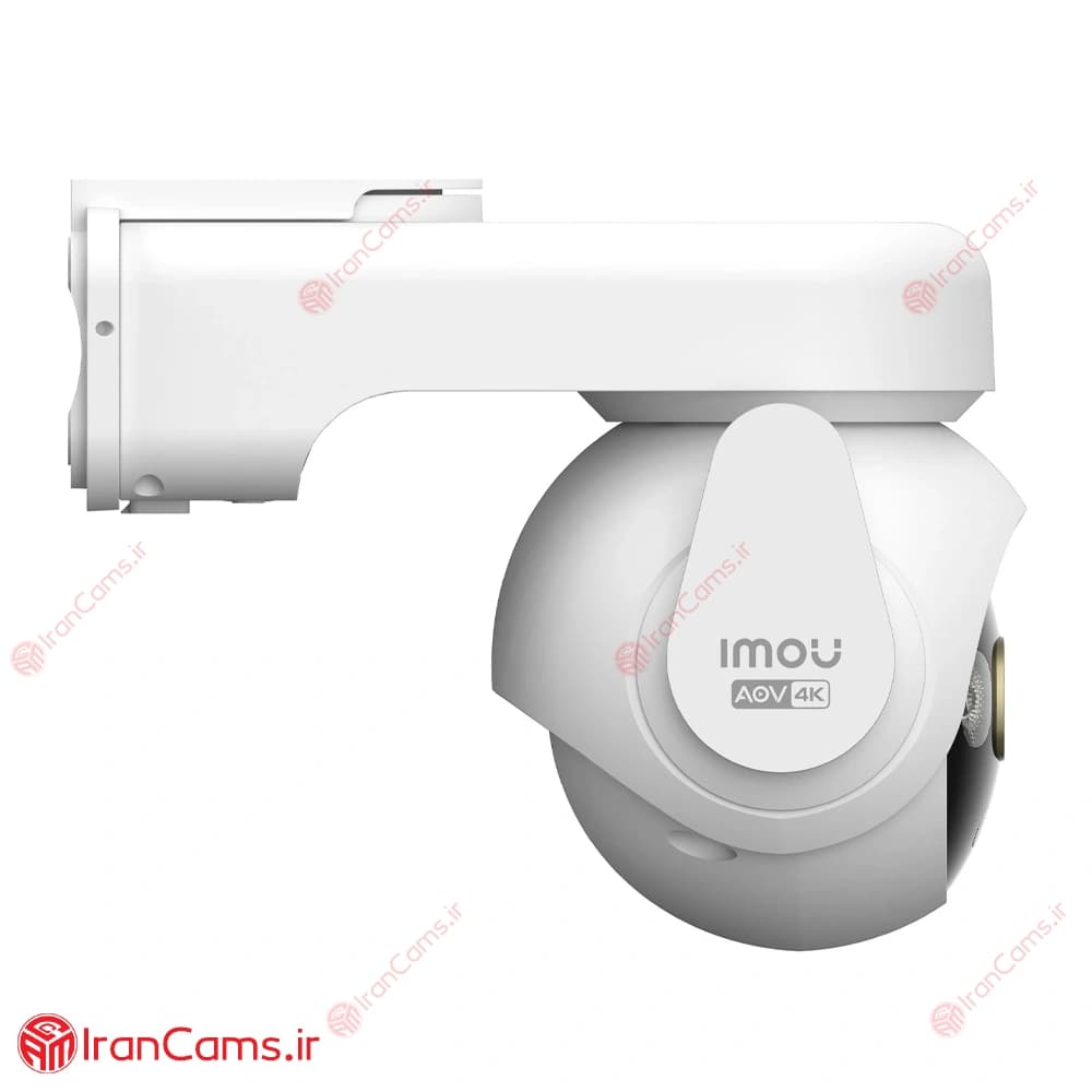 دوربین بی سیم خورشیدی سیم کارتی آیمو (Imou AOV PT 4K (IPC-SA7E-T-8M0T3/FSP008 — تصویر ۵