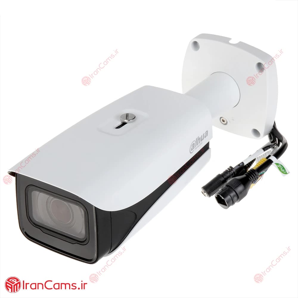 دوربین مداربسته IP بولت 5 مگاپیکسلی داهوا DH-IPC-HFW5541E-Z5E — تصویر ۵