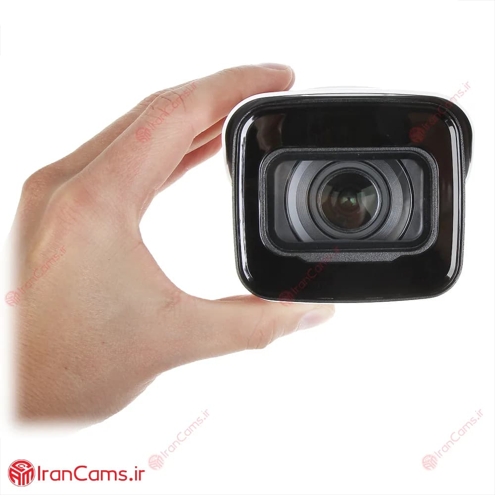 دوربین مداربسته IP بولت 5 مگاپیکسلی داهوا DH-IPC-HFW5541E-Z5E — تصویر ۶