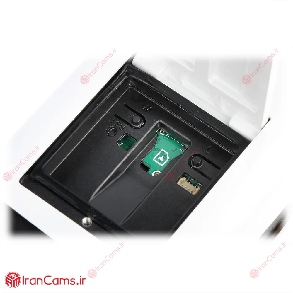 دوربین مداربسته IP بولت 5 مگاپیکسلی داهوا DH-IPC-HFW5541E-Z5E — تصویر ۷
