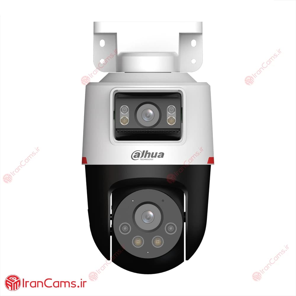 دوربین مداربسته IP اسپید دام 4 مگاپیکسلی داهوا DH-IPC-PTS2249B-E2-S-PV-PRO — تصویر ۳