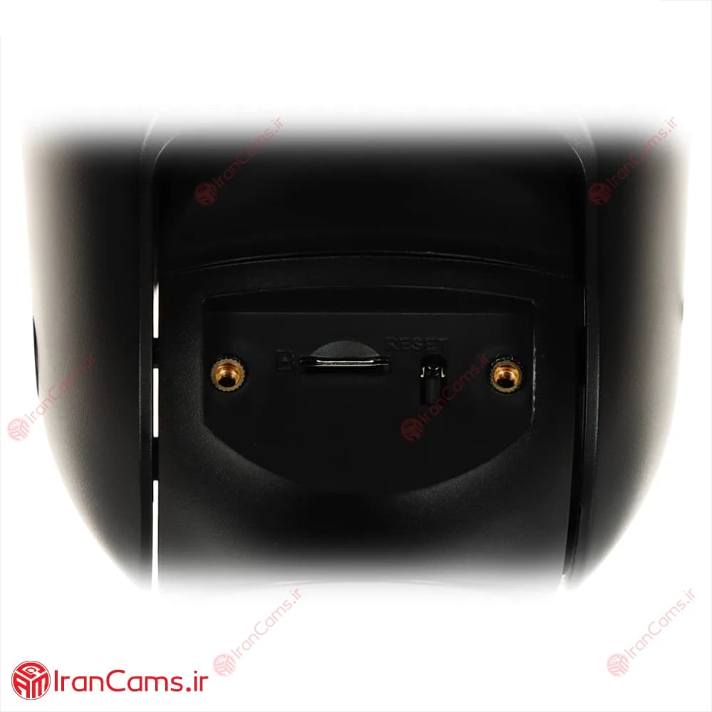 دوربین مداربسته IP اسپید دام 4 مگاپیکسلی داهوا DH-IPC-PTS2249B-E2-S-PV-PRO — تصویر ۸