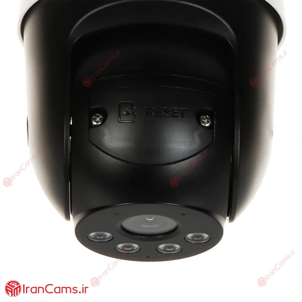 دوربین مداربسته IP اسپید دام 4 مگاپیکسلی داهوا DH-IPC-PTS2249B-E2-S-PV-PRO — تصویر ۷