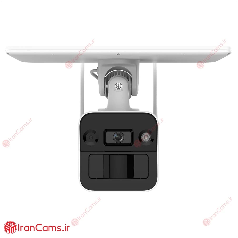 دوربین سیم کارتی خورشیدی 4 مگاپیکسل هایک ویژن DS-2XS2T41G1-ID/4G/C05S10 — تصویر ۴