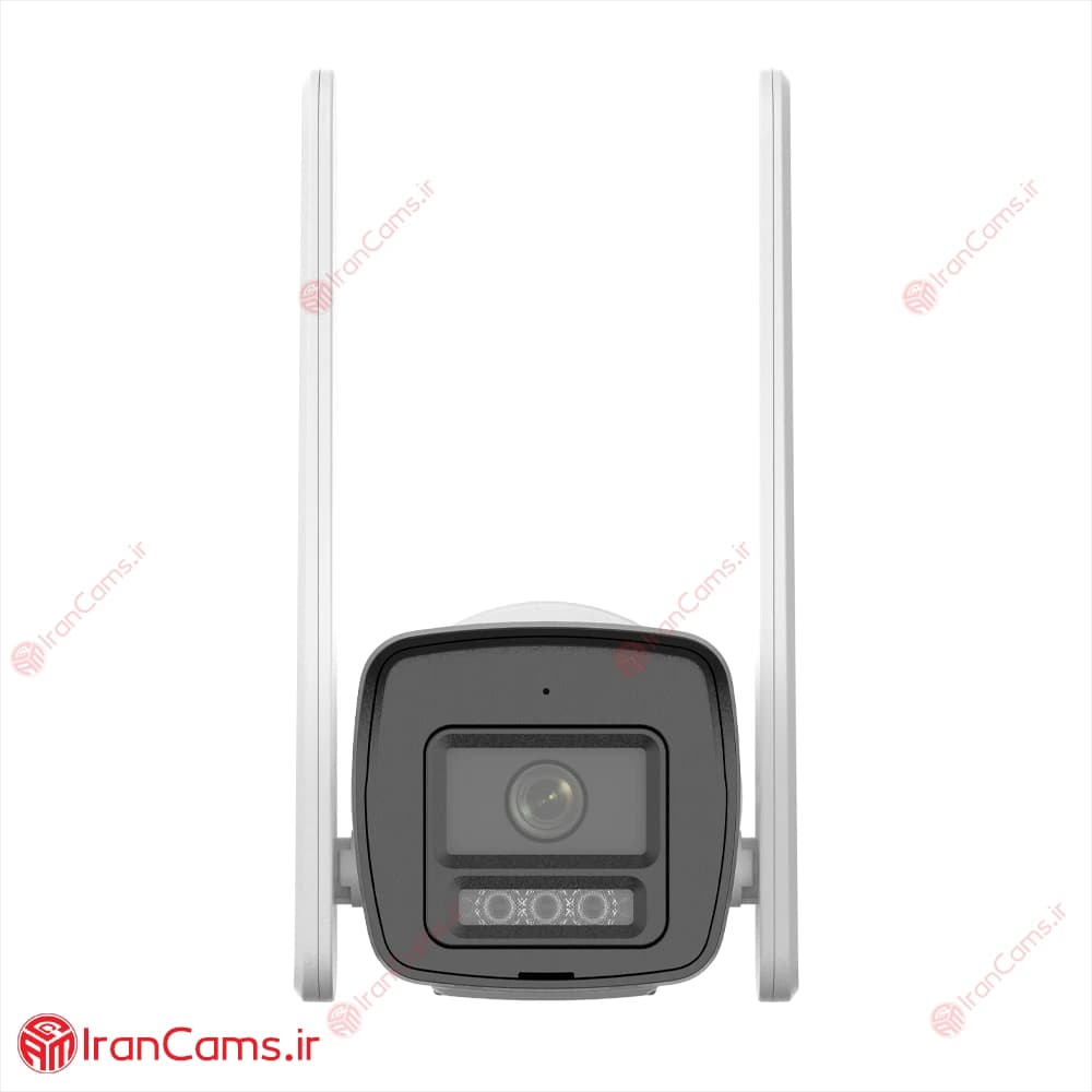 دوربین مداربسته سیم‌ کارتی 2 مگاپیکسل هایک ویژن DS-2CD1023G2-LIDUF/4G/SL — تصویر ۴