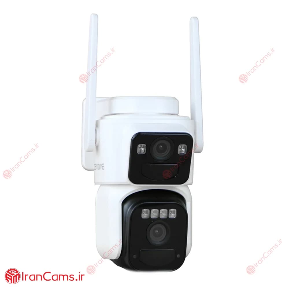 دوربین مداربسته شارژی سیم کارت خور 8 مگاپیکسل O-KAM PRO مدل DS22 — تصویر ۵