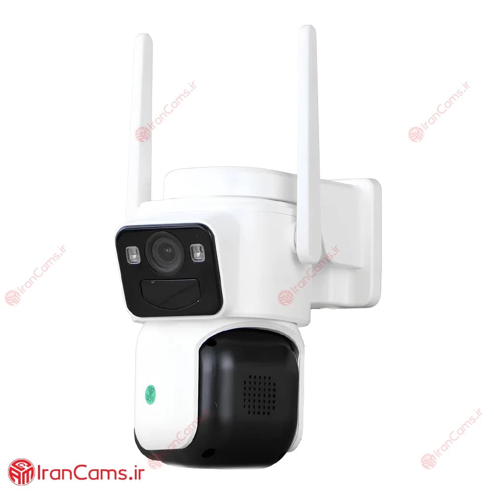 دوربین مداربسته شارژی سیم کارت خور 8 مگاپیکسل O-KAM PRO مدل DS22 — تصویر ۴