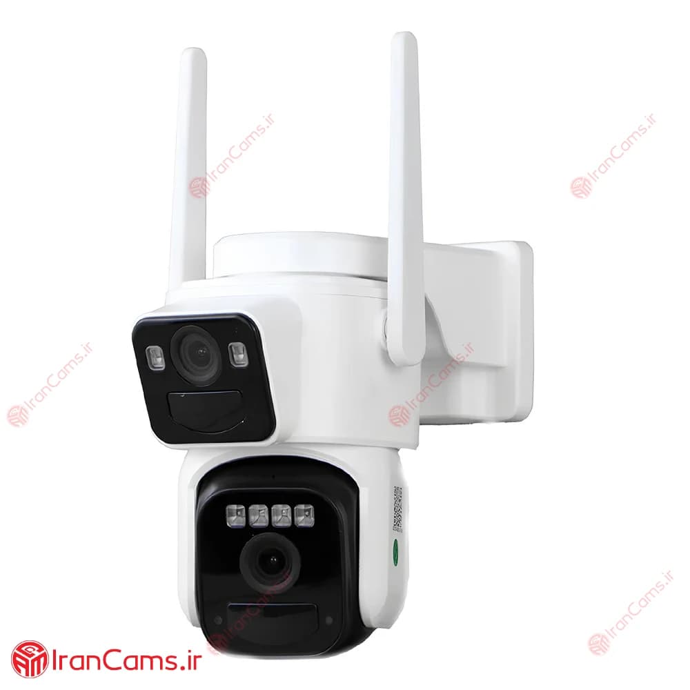 دوربین مداربسته شارژی سیم کارت خور 8 مگاپیکسل O-KAM PRO مدل DS22 — تصویر ۳