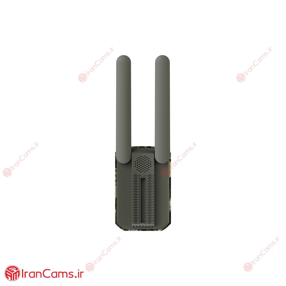 دوربین تله ای شکاری سیمکارتی خورشیدی O-KAM PRO مدل HC1 — تصویر ۵
