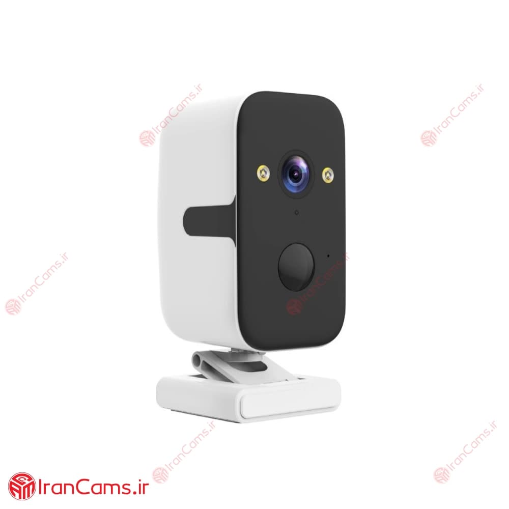 دوربین سیمکارتی باتری خور چرخشی 3 مگاپیکسل O-KAM PRO مدل T6 — تصویر ۴