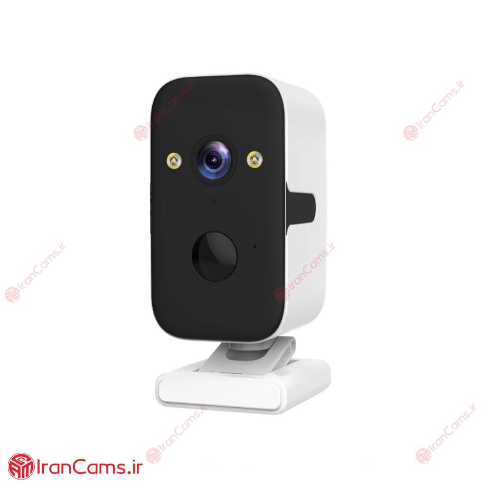 دوربین سیمکارتی باتری خور چرخشی 3 مگاپیکسل O-KAM PRO مدل T6 — تصویر ۳