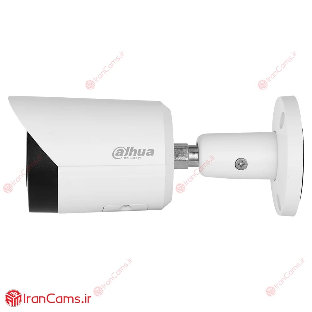دوربین مداربسته IP بولت 4 مگاپیکسلی داهوا DH-IPC-HFW2449S-S-LED — تصویر ۴