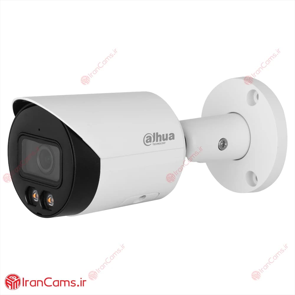دوربین مداربسته IP بولت 4 مگاپیکسلی داهوا DH-IPC-HFW2449S-S-LED — تصویر ۳