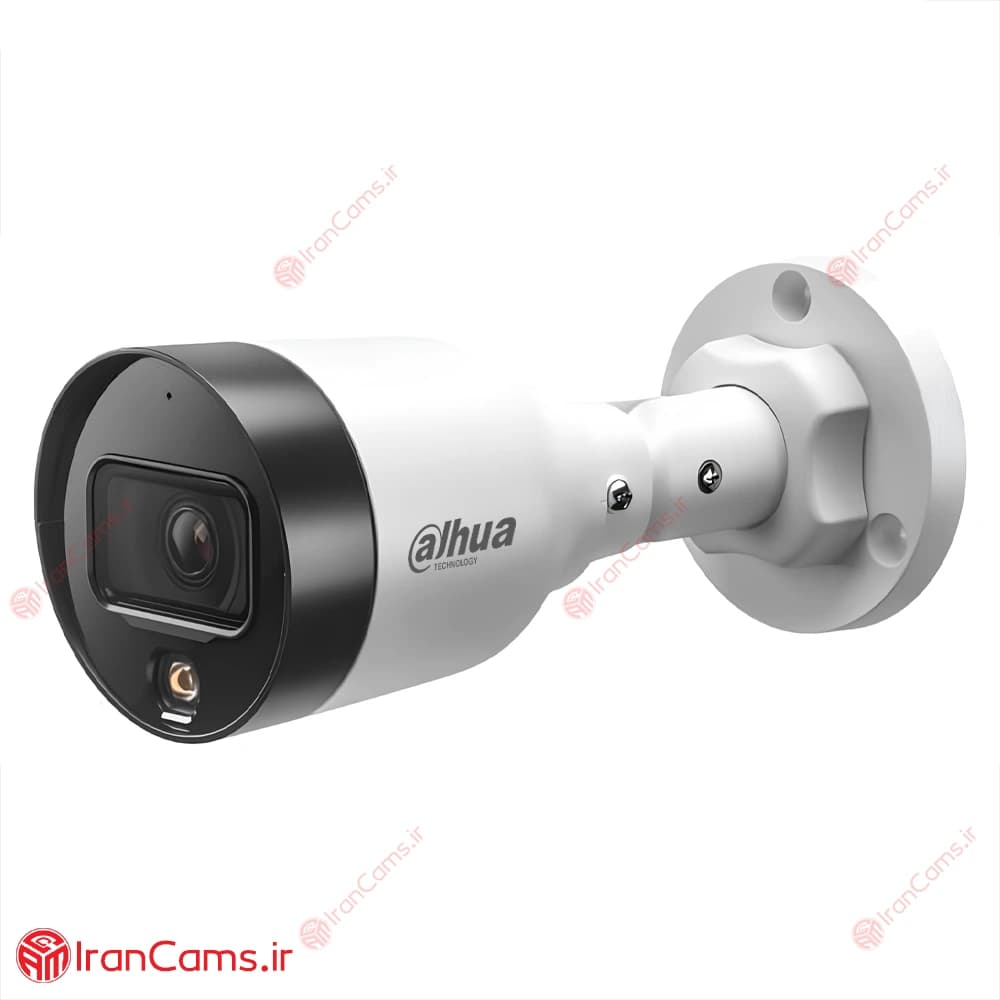دوربین مداربسته IP بولت 4 مگاپیکسلی داهوا DH-IPC-HFW1439S1-A-IL — تصویر ۴