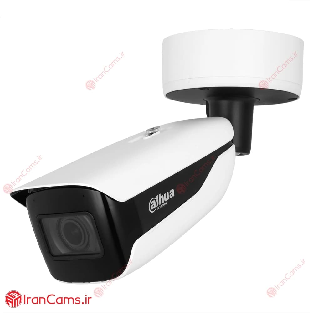 دوربین مداربسته IP بولت 8 مگاپیکسلی داهوا DH-IPC-HFW5842H-ZHE-S2