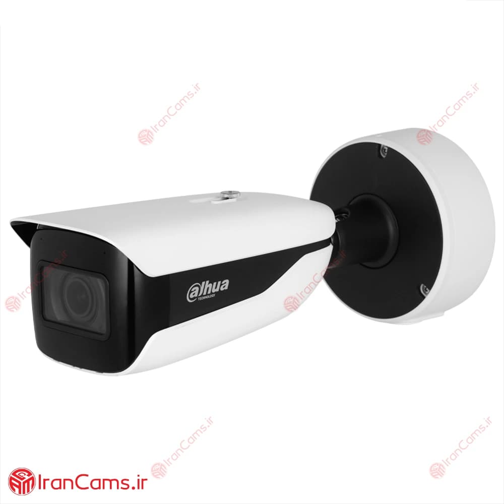 دوربین مداربسته IP بولت 8 مگاپیکسلی داهوا DH-IPC-HFW5842H-ZHE-S2 — تصویر ۳