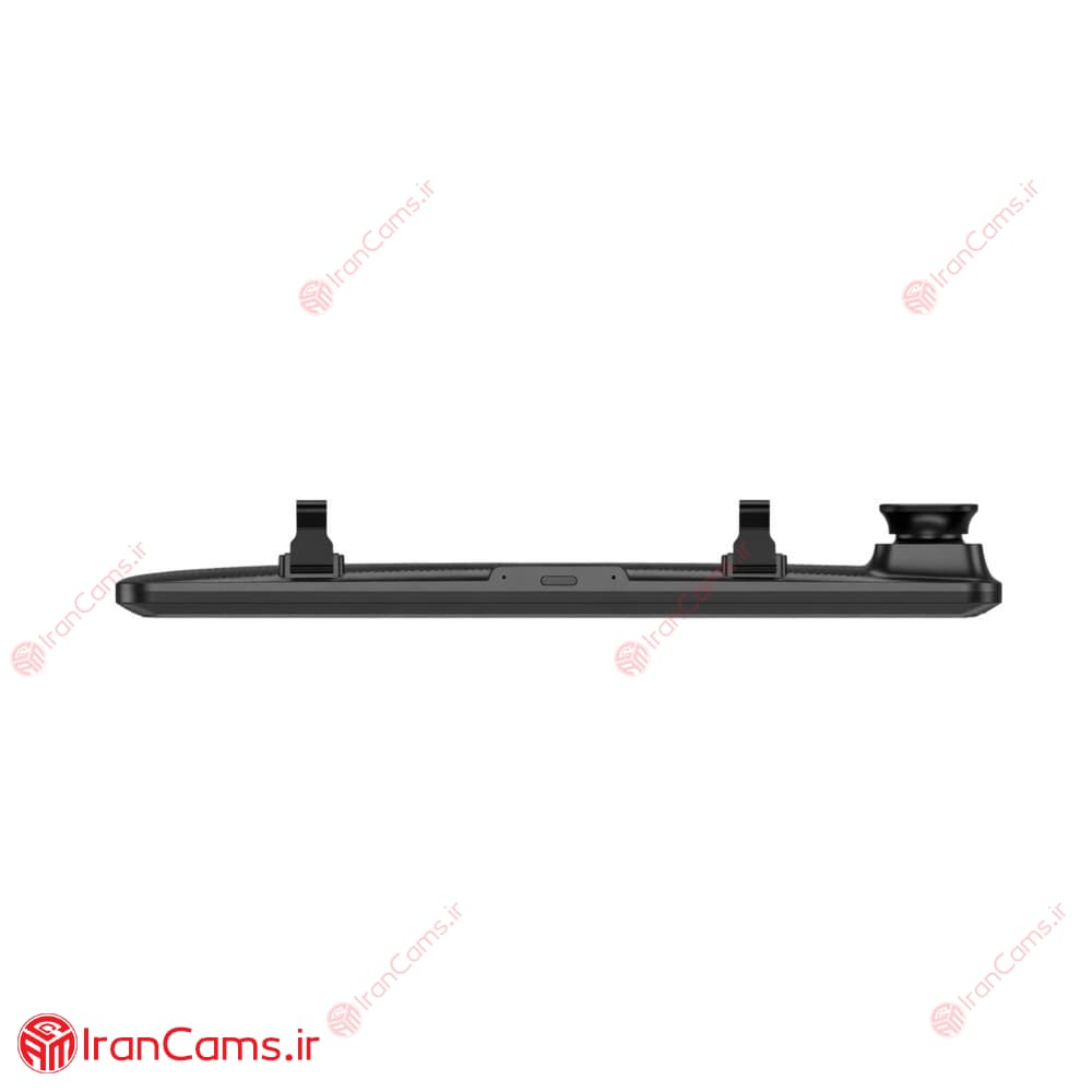 دوربین ثبت وقایع خودرو آینه ای 3 لنز وای فای پایونیر مدل ND-DVR160 — تصویر ۷