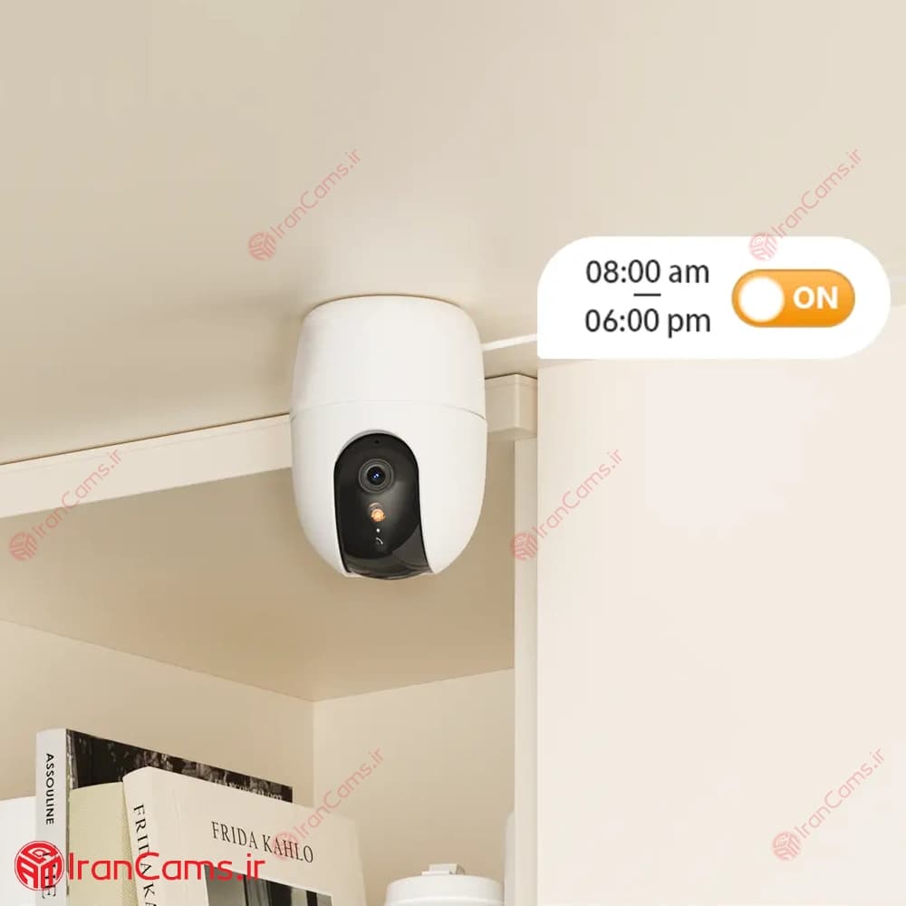 دوربین 4K آیمو رنجر 2 پرو Imou Ranger 2 Pro 8MP (IPC-S2EP-8X0S) — تصویر ۵