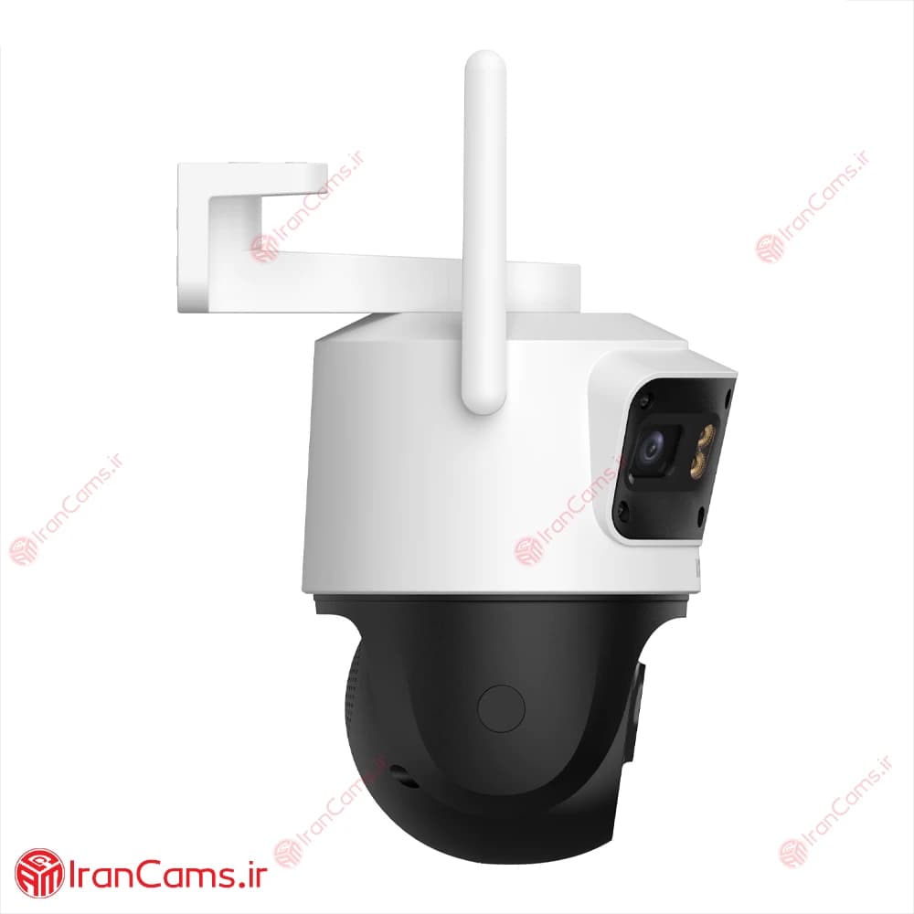 دوربین بی سیم آیمو کروزر پانو زد (Imou Cruiser Pano Z 13MP (IPC-S76DP-13M0N — تصویر ۴