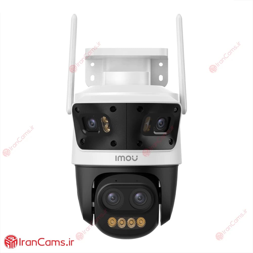 دوربین بی سیم آیمو کروزر پانو زد (Imou Cruiser Pano Z 13MP (IPC-S76DP-13M0N