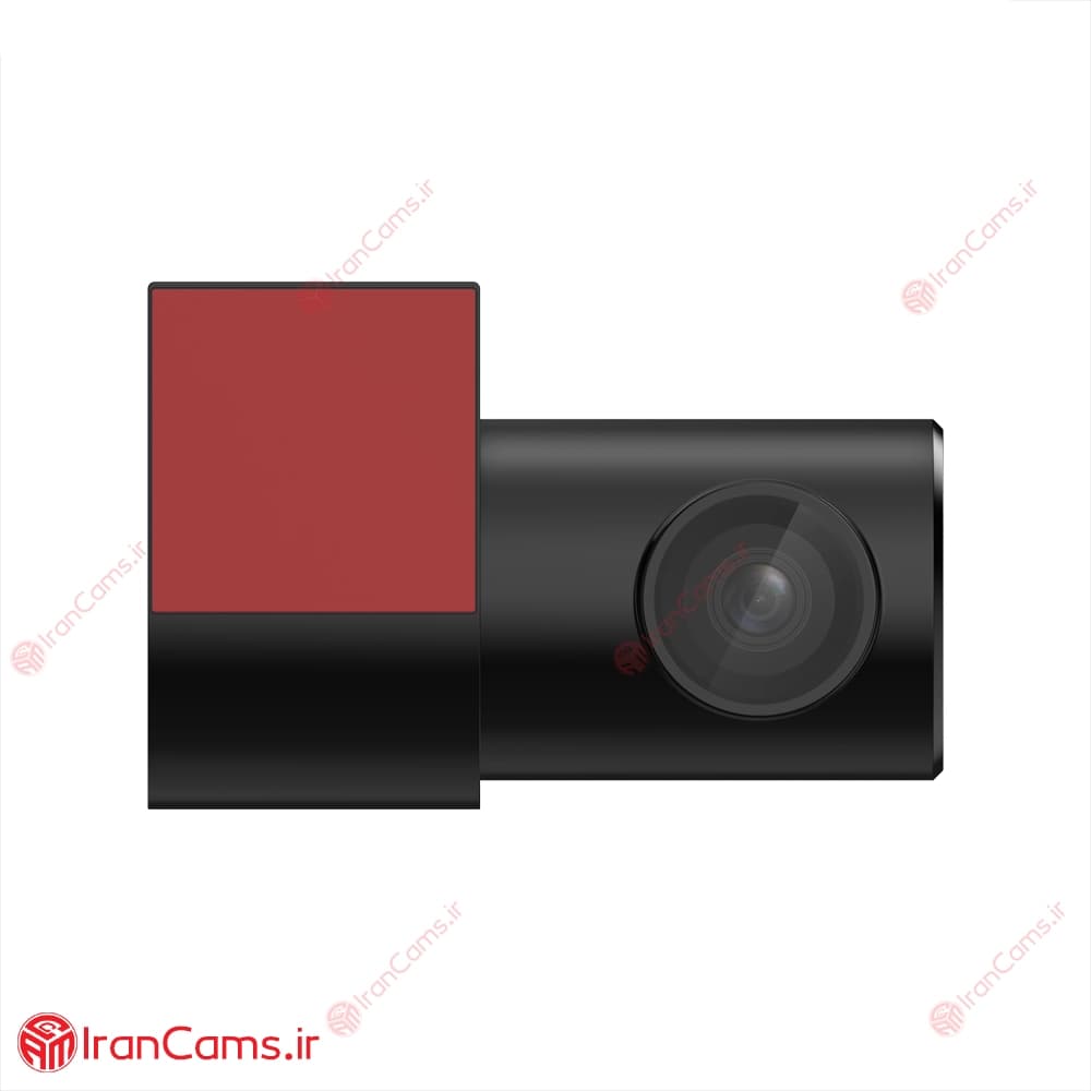 دوربین ثبت وقایع خودرو 3 لنز وای فای پایونیر مدل VREC-300CH-TY — تصویر ۴