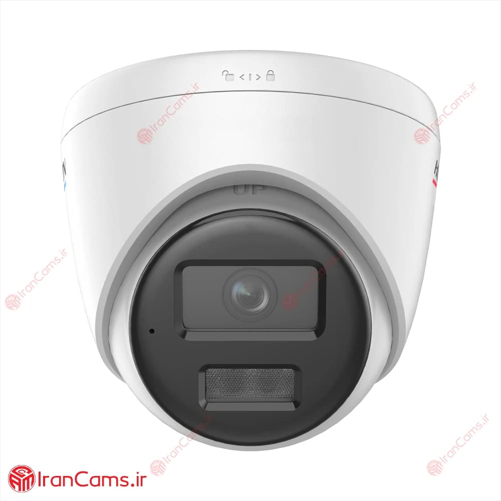 دوربین مداربسته IP دام 6 مگاپیکسل هایک ویژن DS-2CD1367G2H-LIU — تصویر ۲