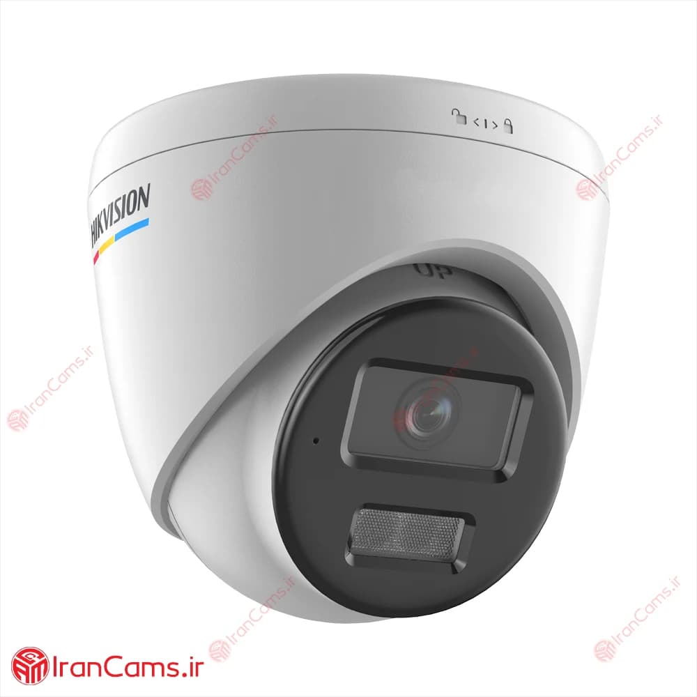 دوربین مداربسته IP دام 6 مگاپیکسل هایک ویژن DS-2CD1367G2H-LIU — تصویر ۳