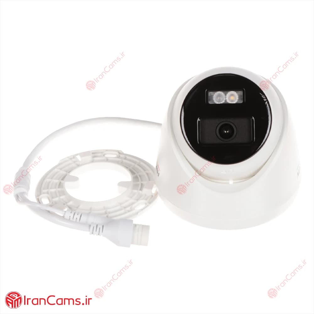 دوربین مداربسته IP دام 6 مگاپیکسل هایک ویژن DS-2CD1367G2H-LIU — تصویر ۵