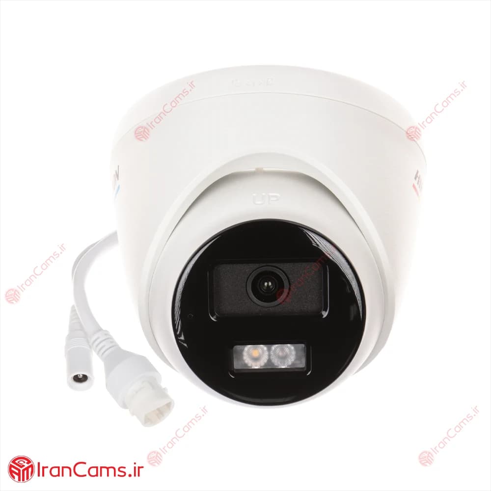 دوربین مداربسته IP دام 2 مگاپیکسل هایک ویژن DS-2CD1327G2H-LIU — تصویر ۴