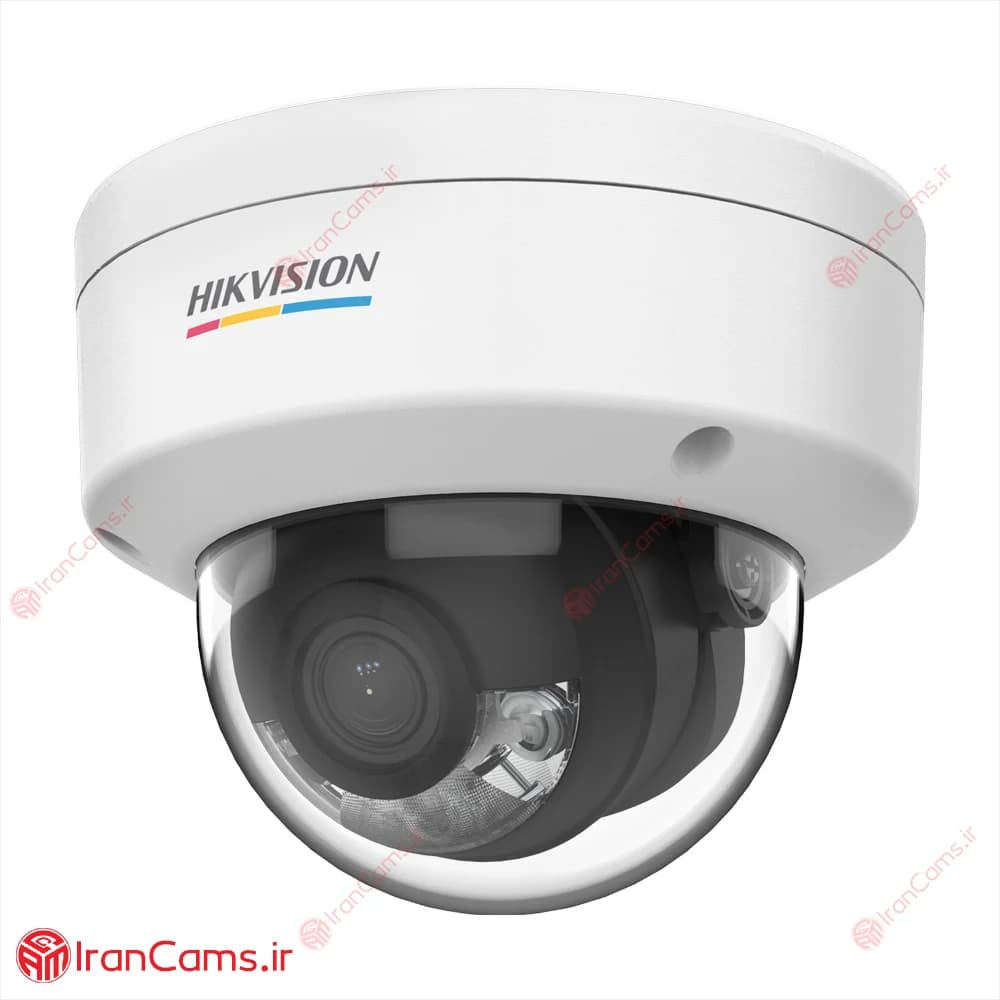 دوربین مداربسته IP دام 2 مگاپیکسل هایک ویژن DS-2CD1127G2-L