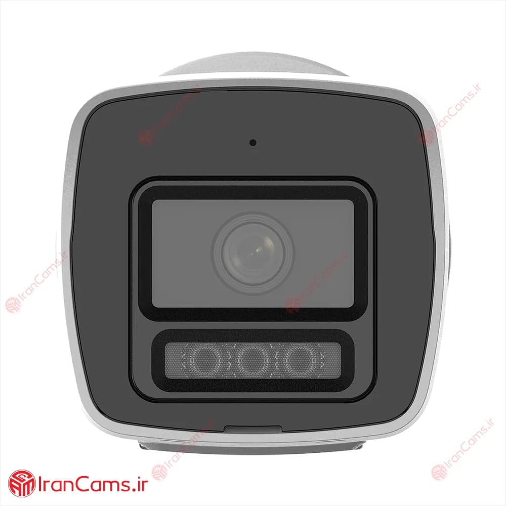 دوربین مداربسته IP بولت 6 مگاپیکسل هایک ویژن DS-2CD1067G2H-LIU — تصویر ۴