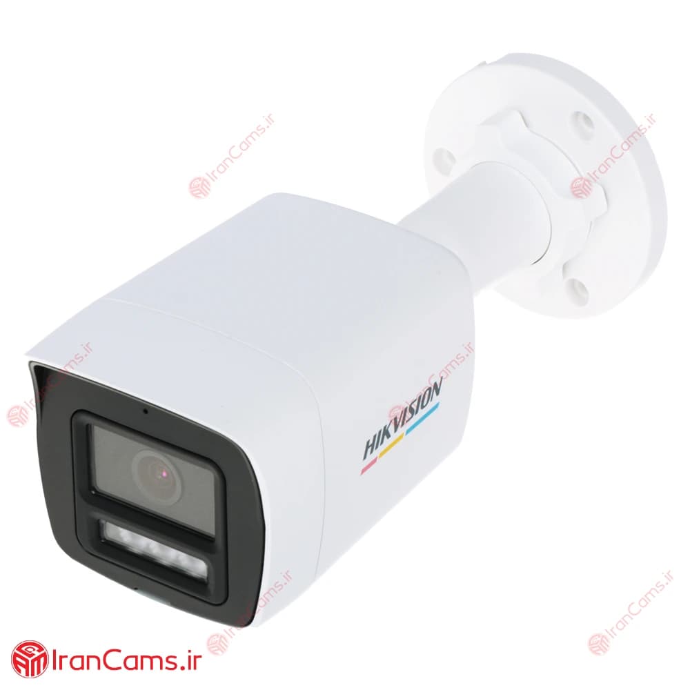 دوربین مداربسته IP بولت 6 مگاپیکسل هایک ویژن DS-2CD1067G2H-LIU — تصویر ۶