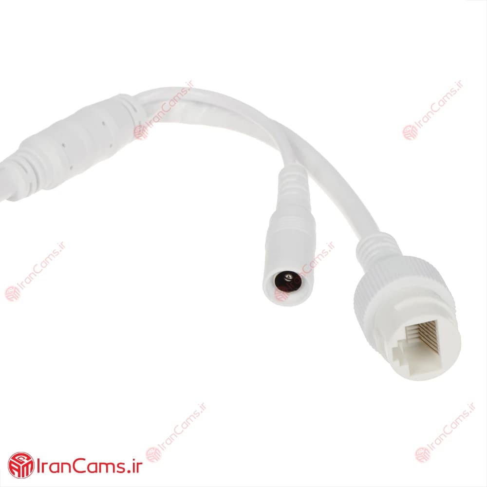 دوربین مداربسته IP بولت 6 مگاپیکسل هایک ویژن DS-2CD1067G2H-LIU — تصویر ۸
