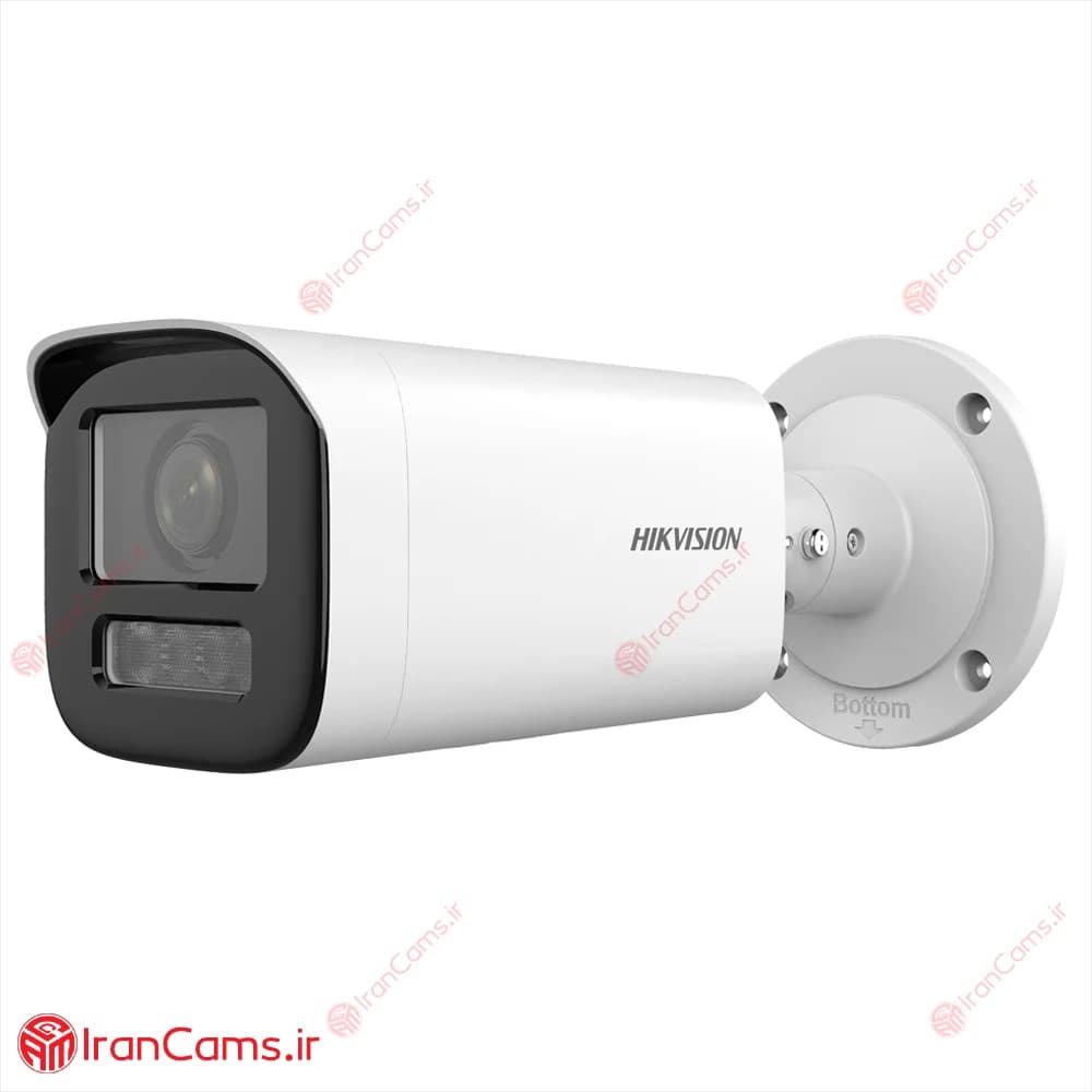 دوربین مداربسته IP بولت 4 مگاپیکسل هایک ویژن DS-2CD3641G2-IZS