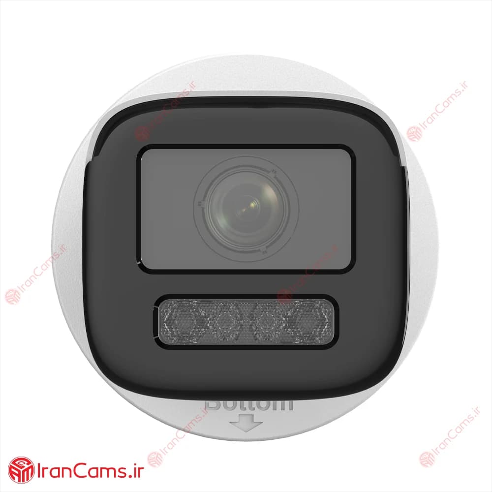 دوربین مداربسته IP بولت 4 مگاپیکسل هایک ویژن DS-2CD3641G2-IZS — تصویر ۴