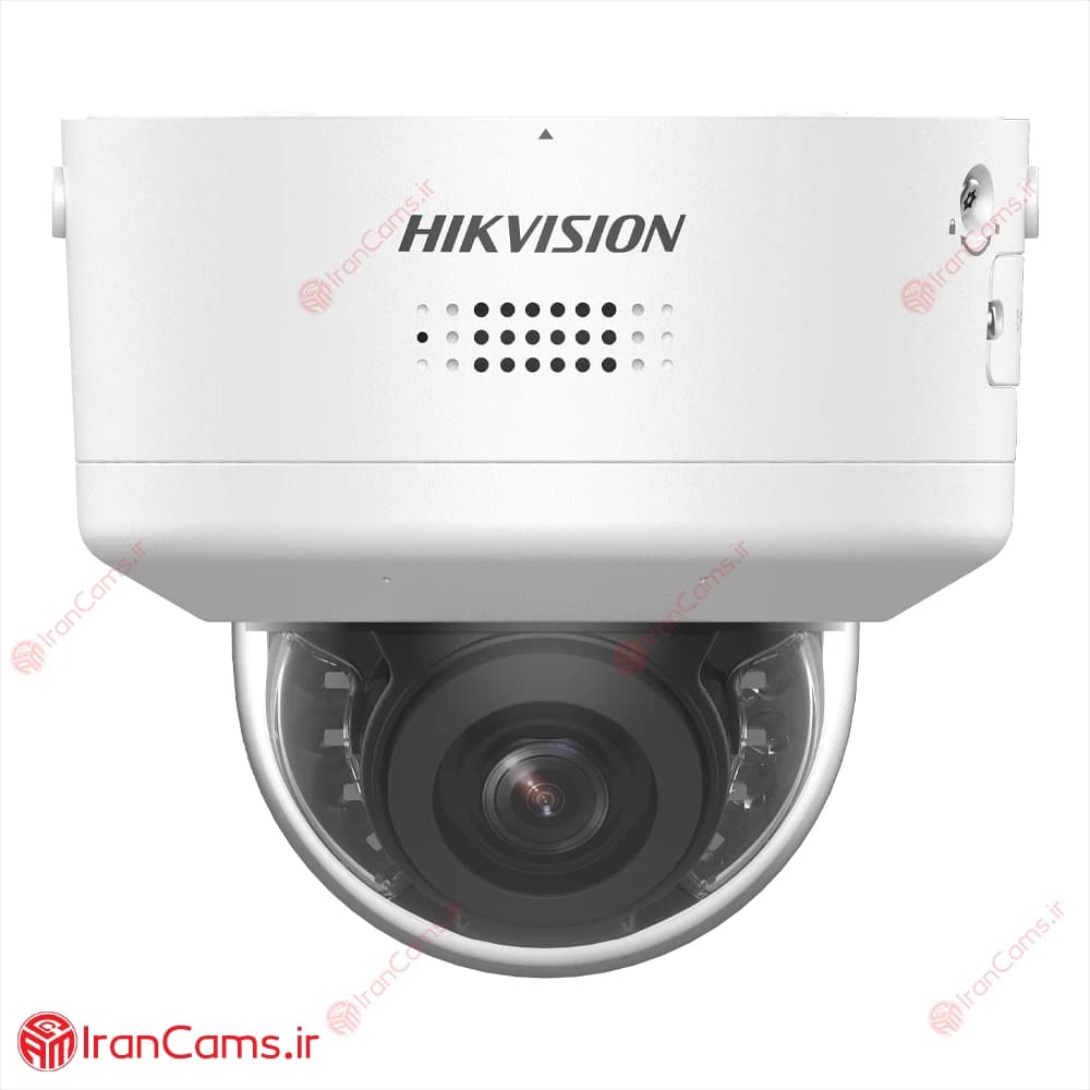 دوربین مداربسته IP دام 4 مگاپیکسل هایک ویژن DS-2CD2746G2H-IPTRZS2U/SL — تصویر ۳