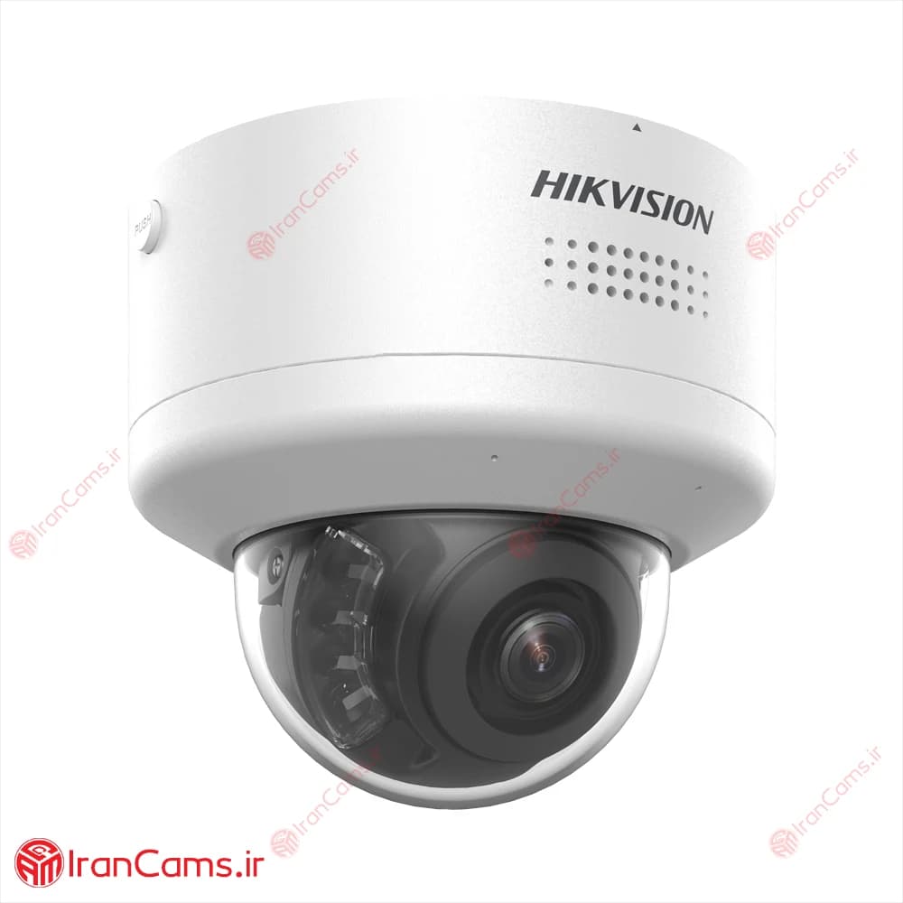 دوربین مداربسته IP دام 4 مگاپیکسل هایک ویژن DS-2CD2746G2H-IPTRZS2U/SL — تصویر ۴