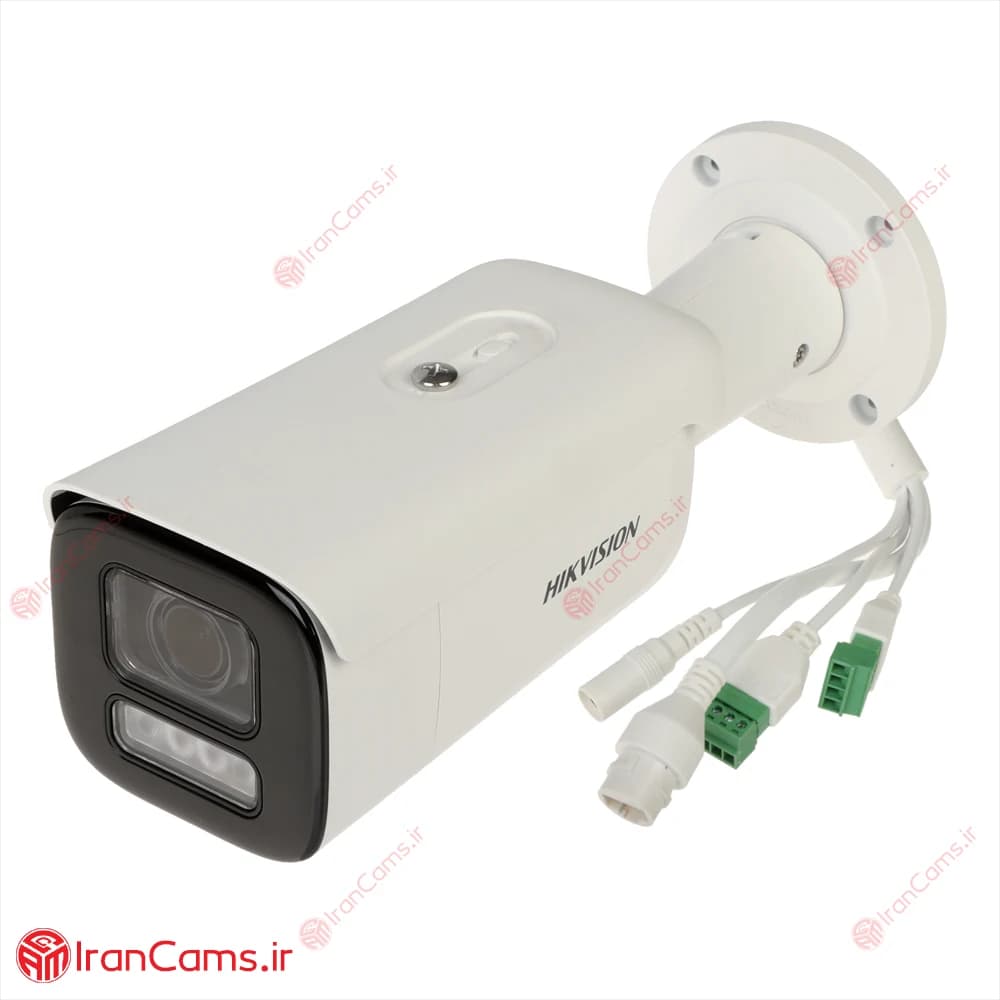 دوربین مداربسته IP بولت 8 مگاپیکسل هایک ویژن DS-2CD2687G2HT-LIZS — تصویر ۴