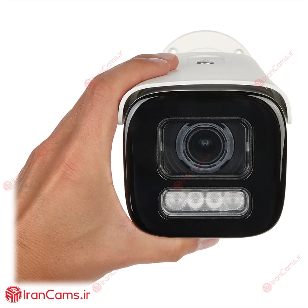 دوربین مداربسته IP بولت 8 مگاپیکسل هایک ویژن DS-2CD2687G2HT-LIZS — تصویر ۵
