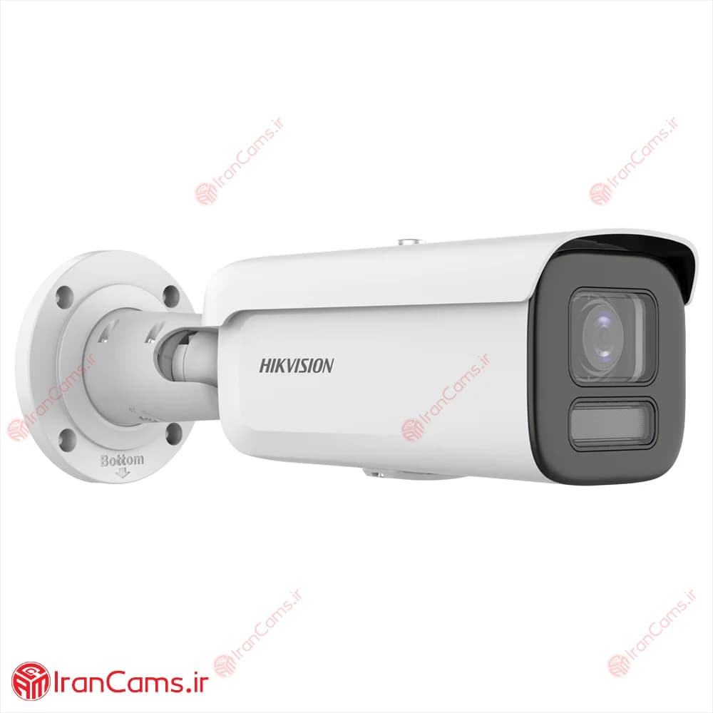 دوربین مداربسته IP بولت 6 مگاپیکسل هایک ویژن DS-2CD2667G2HT-LIZS — تصویر ۳