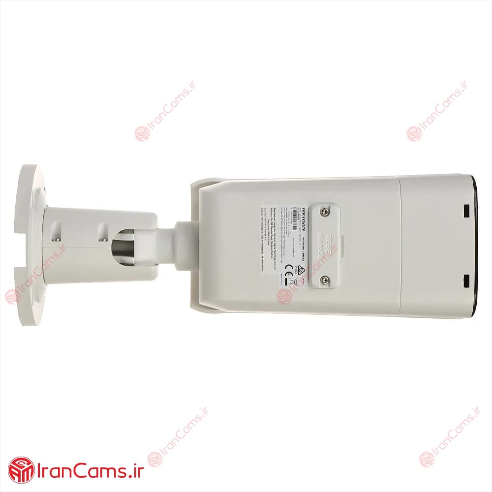 دوربین مداربسته IP بولت 6 مگاپیکسل هایک ویژن DS-2CD2667G2HT-LIZS — تصویر ۵