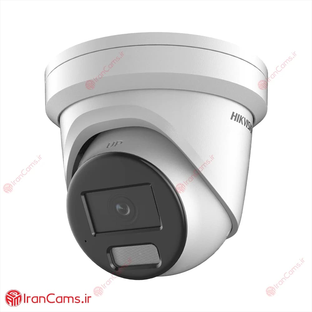 دوربین مداربسته IP دام 6 مگاپیکسل هایک ویژن DS-2CD2367G2H-LIU