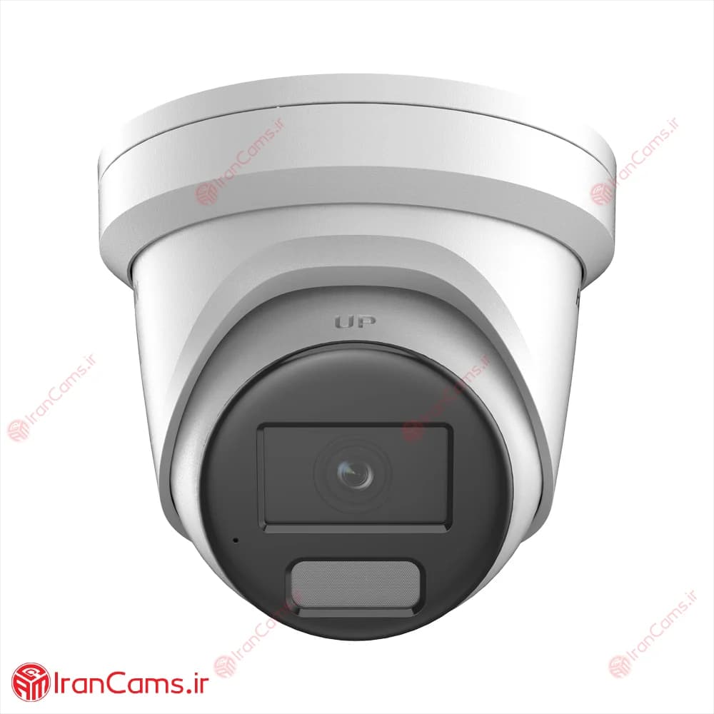 دوربین مداربسته IP دام 6 مگاپیکسل هایک ویژن DS-2CD2367G2H-LIU — تصویر ۲
