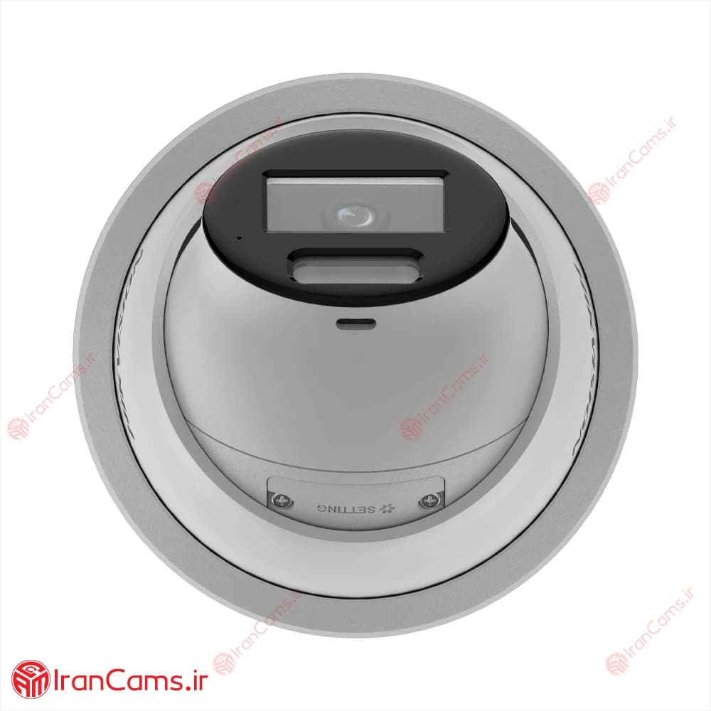دوربین مداربسته IP دام 6 مگاپیکسل هایک ویژن DS-2CD2367G2H-LIU — تصویر ۴