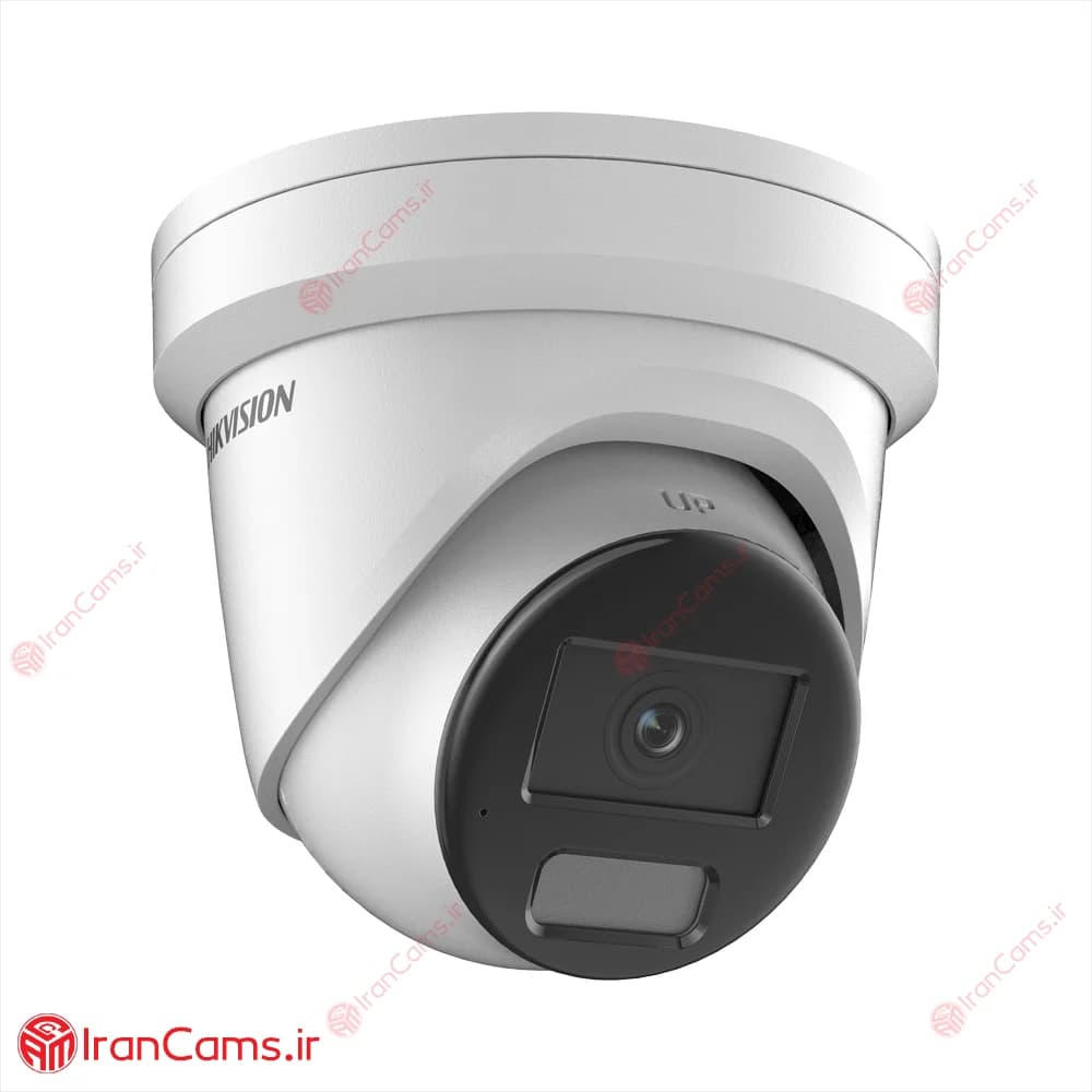 دوربین مداربسته IP دام 6 مگاپیکسل هایک ویژن DS-2CD2367G2H-LIU — تصویر ۳