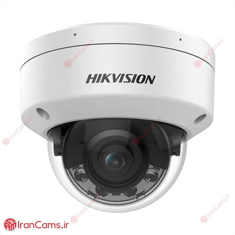 دوربین مداربسته IP دام 4 مگاپیکسل هایک ویژن DS-2CD2147G2H-LI — تصویر ۲